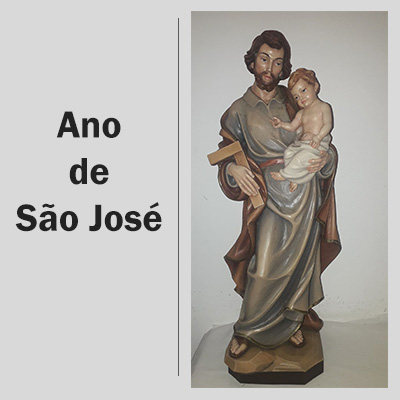 Ano de São José